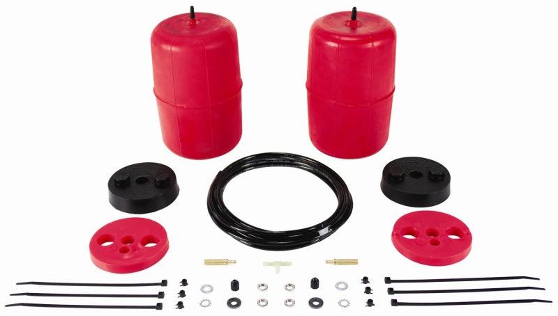 Air Lift Air Lift 1000 Air Spring Kit - Corvette Realm