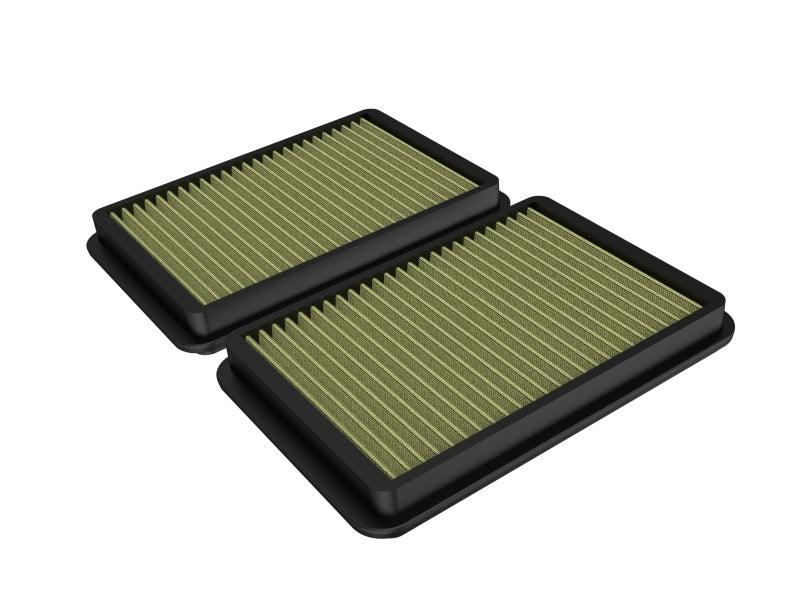 aFe Magnum FLOW Pro Guard7 Air Filter 21+ RAM 1500 TRX V8-6.2L - Corvette Realm