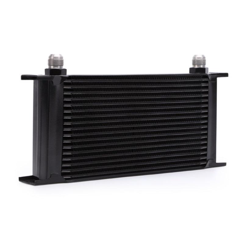 Mishimoto Universal 19 Row Oil Cooler **CORE ONLY** - Corvette Realm