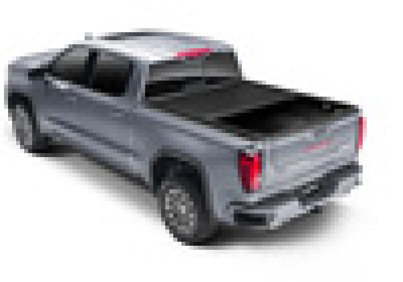 Retrax 2019 Chevy & GMC 5.8ft Bed 1500 RetraxONE XR - Corvette Realm