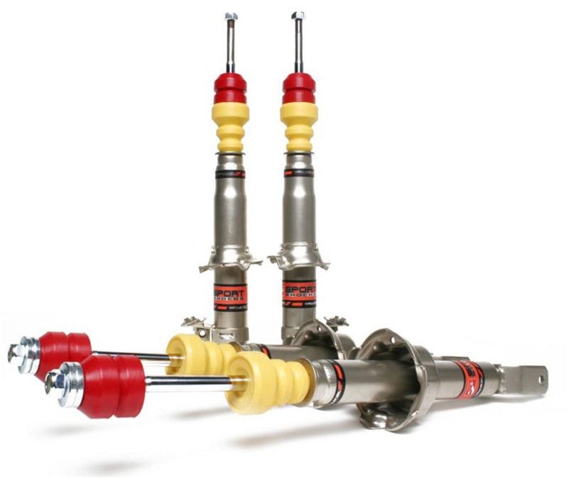 Skunk2 94-01 Acura Integra Sport Shocks (Set of 4) - Corvette Realm