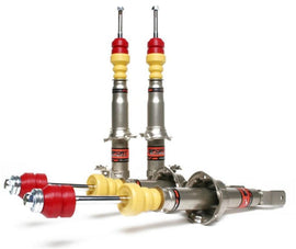 Skunk2 94-01 Acura Integra Sport Shocks (Set of 4) - Corvette Realm