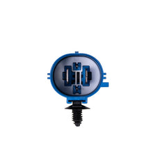 Load image into Gallery viewer, SPAL 300W 16in Drop-In Brushless Fan w/Jumper Harness