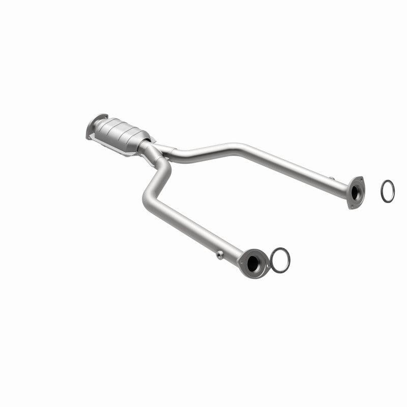 MagnaFlow Conv DF 02-08 Lexus SC430 4.3L Rear - Corvette Realm