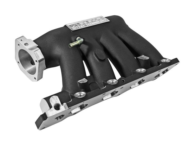 Skunk2 Pro Series 06-10 Honda Civic Si (K20Z3) Intake Manifold (Race Only) (Black Series) - Corvette Realm