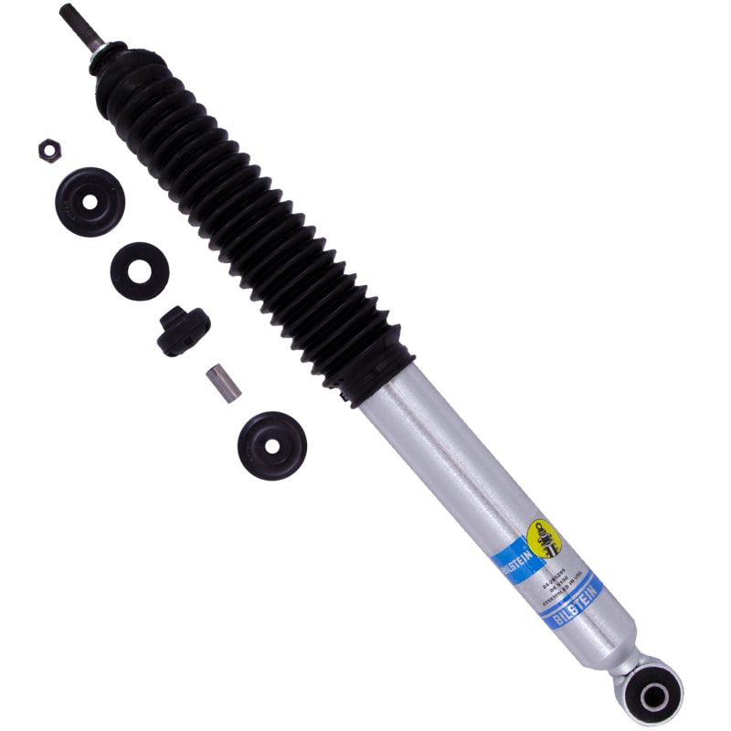 Bilstein B8 17-19 Ford F250/350 Front Shock Absorber (Front Lifted Height 4in) - Corvette Realm