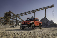 Load image into Gallery viewer, Rugged Ridge Venator Front Bumper 18-20 Jeep Wrangler JL/JT - Corvette Realm