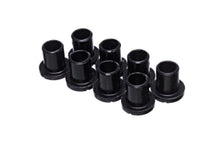 Load image into Gallery viewer, Energy Suspension Polaris Front A-Arm Bushing Kit - Black - Corvette Realm
