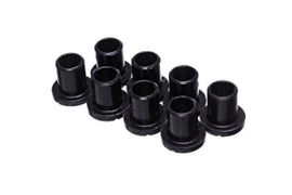 Energy Suspension Polaris Front A-Arm Bushing Kit - Black - Corvette Realm