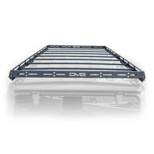 Load image into Gallery viewer, DV8 Offroad 18-21 Jeep Wrangler JL 4-Door Roof Rack - Corvette Realm