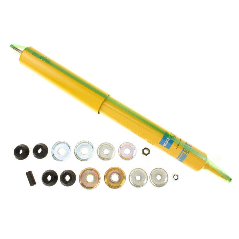 Bilstein B6 1993 Land Rover Defender 110 Base Front 46mm Monotube Shock Absorber - Corvette Realm