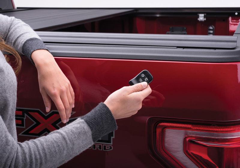 Retrax 2019 Ram 1500 PowertraxPRO MX - Corvette Realm