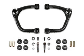 Fabtech 19-20 GM C/K1500 2WD/4WD 0-6in Uniball Upper Control Arms (Non Limited Models) - Corvette Realm