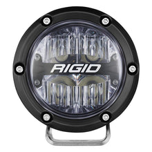 Load image into Gallery viewer, Rigid Industries 360-Series 4in LED Off-Road Drive Beam - RGBW (Pair) - Corvette Realm