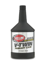 Load image into Gallery viewer, Red Line V-Twin Primary Oil - Quart - Corvette Realm