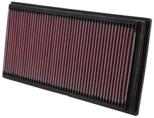 Load image into Gallery viewer, K&amp;N 96-07 Audi / 99-05 Seat / 96-04 Skoda / 97-09 VW Drop In Air Filter