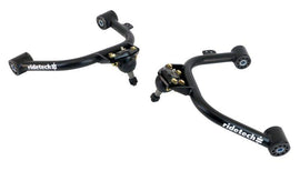 Ridetech 88-98 Chevy C1500 StrongArms Front Upper Control Arms - Corvette Realm