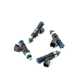 DeatschWerks 12 Honda Civic Si / 09+ Acura TSX / 12+ Acura ILX 440CC Injectors - Corvette Realm