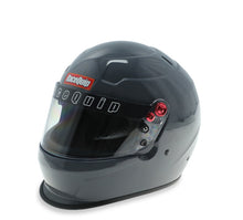 Load image into Gallery viewer, RaceQuip PRO25 SA2025 STEEL XLG HELMET