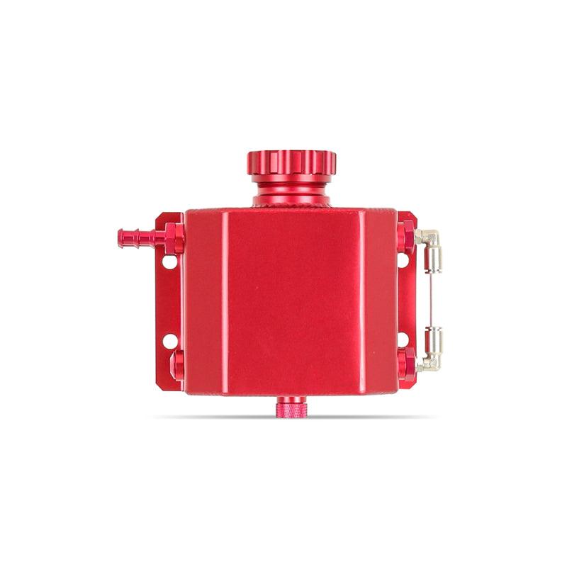 Mishimoto 1L Coolant Overflow Tank - Red - Corvette Realm