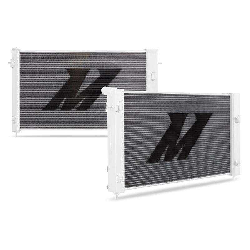 Mishimoto 2004 Pontiac GTO Performance Aluminum Radiator - Corvette Realm