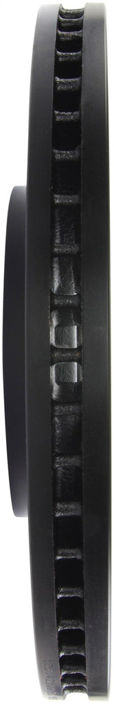 StopTech Infiniti G37 / Nissan 370Z SportStop Slotted & Drilled Front Left Rotor - Corvette Realm