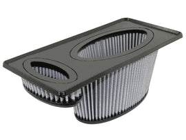 aFe MagnumFLOW Air Filters OER PDS A/F PDS Ford Diesel Trucks 11-13 V8-6.7L (td) - Corvette Realm