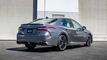 Load image into Gallery viewer, Borla 18-24 Toyota Camry XSE 2.5L i4 AT/MT FWD / 4DR S-TYPE Cat Back Exhaust (Black Chrome)