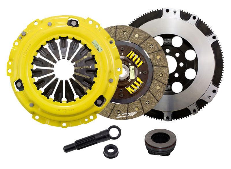 ACT 2003 Dodge Neon HD/Perf Street Sprung Clutch Kit - Corvette Realm