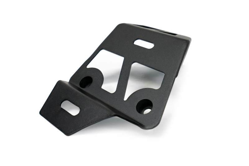 DV8 Offroad 18-22 Jeep Gladiator JT Cowl Light Bar Bracket - Corvette Realm