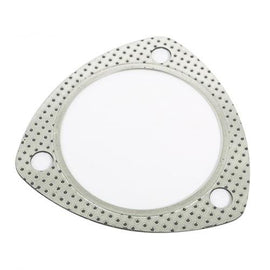 BLOX Racing Exhaust Gasket - 3inch (3-bolt)