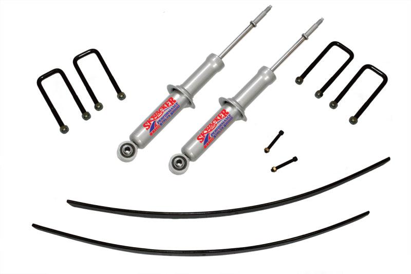 Skyjacker 3" 95.5-04 TACOMA STRUT KIT - Corvette Realm