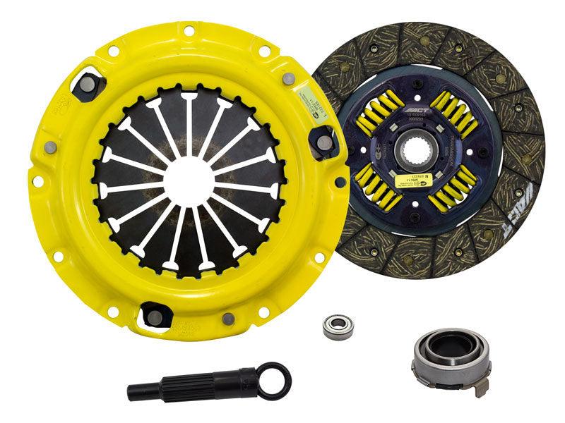 ACT 1991 Mazda Miata HD/Perf Street Sprung Clutch Kit - Corvette Realm