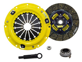 ACT 1991 Mazda Miata HD/Perf Street Sprung Clutch Kit - Corvette Realm