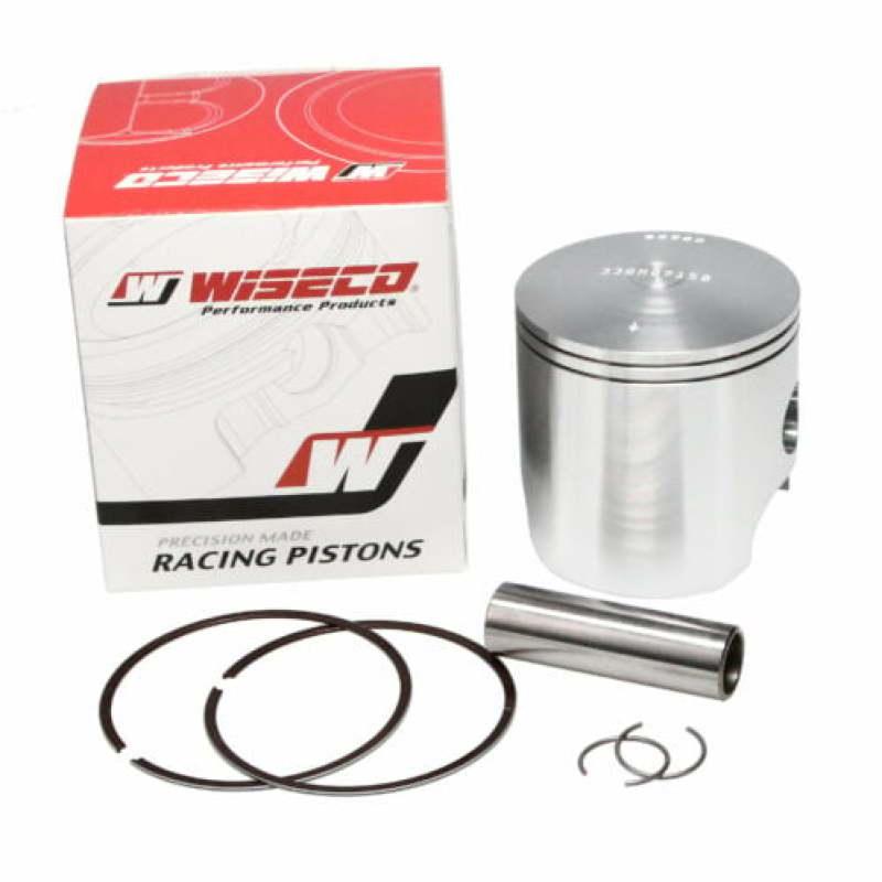 Wiseco Yamaha YZ125 05-20 (845M05400 2126CS) Piston - Corvette Realm