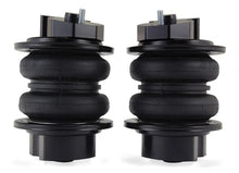 Load image into Gallery viewer, Air Lift Performance 16-18 Audi A4 / A5 / S4 / S5 Rear Air Suspension Lowering Kit