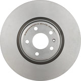 Brembo 20-21 Cadillac CT5/16-19 Cadillac CT6/14-15 Cadillac CTS/16-21 Camaro Front UV Coated Rotor