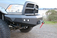 Load image into Gallery viewer, DV8 Offroad 10-14 Dodge Ram 2500/3500 Front Bumper - Corvette Realm