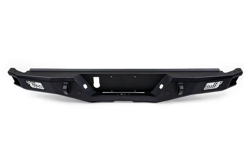 DV8 Offroad 16-23 Toyota Tacoma MTO Series Rear Bumper - Corvette Realm