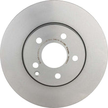 Load image into Gallery viewer, Brembo OE 03-09 Mercedes-Benz E320 295mm Brake Disc - Front
