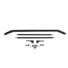 Load image into Gallery viewer, BLOX Racing Black Harness Bar 94-01 Integra/92-00 Civic/02-06 RSX/88-91 CRX
