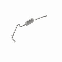 Load image into Gallery viewer, MagnaFlow BRE Exhaust Kit 01-03 Ford Ranger