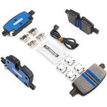 Load image into Gallery viewer, Timbren 21-25 Chevrolet Suburban/GMC Yukon BES Severe Duty Semi-Metallic Brake Pads - Rear