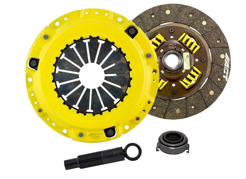 ACT 1997 Acura CL Sport/Perf Street Sprung Clutch Kit - Corvette Realm