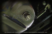 Load image into Gallery viewer, GReddy Toyota/Nissan MD-01 M12xP1.25 Magnetic Drain Plug