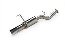 Load image into Gallery viewer, ISR Performance Series II - GT Single Exhaust System - Non Resonated - 89-94 Nissan 240sx (S13)