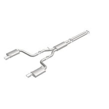 Load image into Gallery viewer, MagnaFlow Sys CB 05 Chrysler/Dodge SRT 6.1 V8 - Corvette Realm