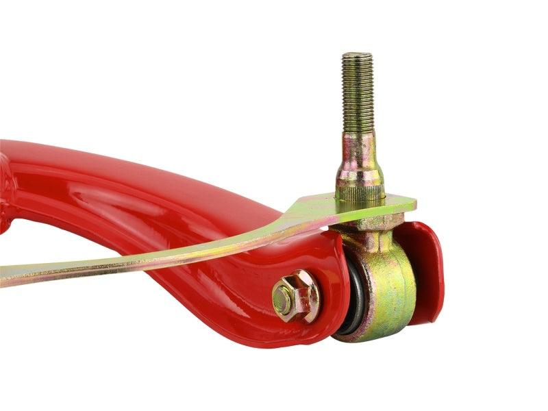 Skunk2 Pro Stance 88-91 Honda Civic (EF Chassis) Front Camber Kit - Corvette Realm