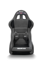 Load image into Gallery viewer, Sparco Seat Pro 2000 QRT Martini-Racing Green - Corvette Realm