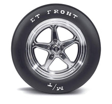 Load image into Gallery viewer, Mickey Thompson ET Front Tire - 27.5/4.0-17 90000026536 - Corvette Realm